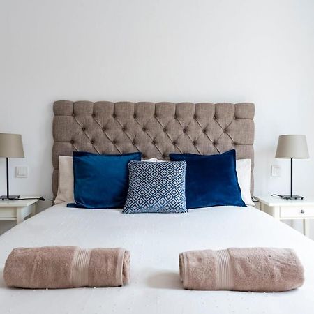 New Apartment In The Heart Of The Center Santander Buitenkant foto